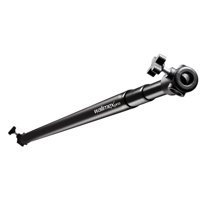 Walimex pro 15228 Teleskop Hintergrundstange (120-307 cm) 120-307 cm