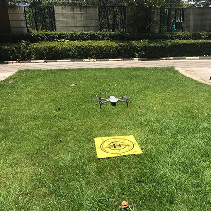 Drohnen Landeplatz,43cm Universal schnell faltbar für DJI Mavic Mini 2 / Mavic Air 2 /DJI Air 2S/Hol