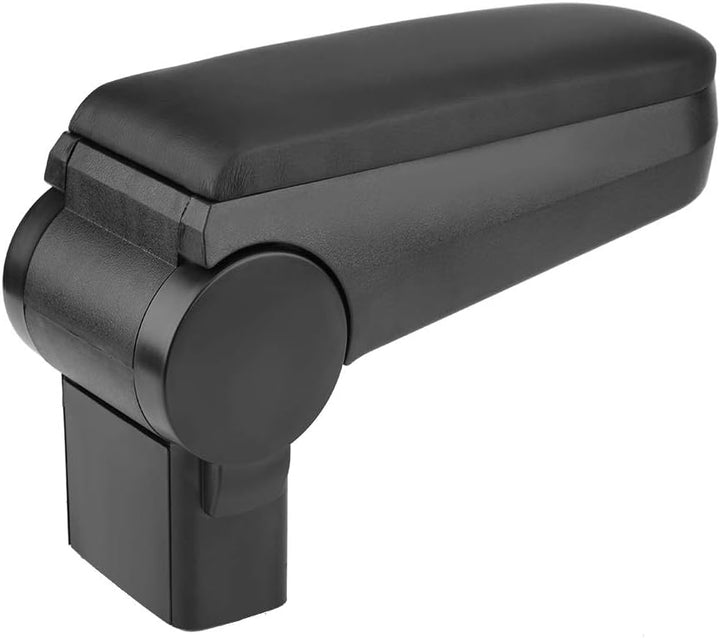 KIMISS Car Center Konsole Armlehne Aufbewahrungsbox Grosser Platz