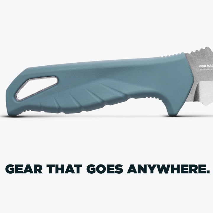 Benchmade Cuchillo UNDERCURRENT Santoprene CPM-MagnaCut