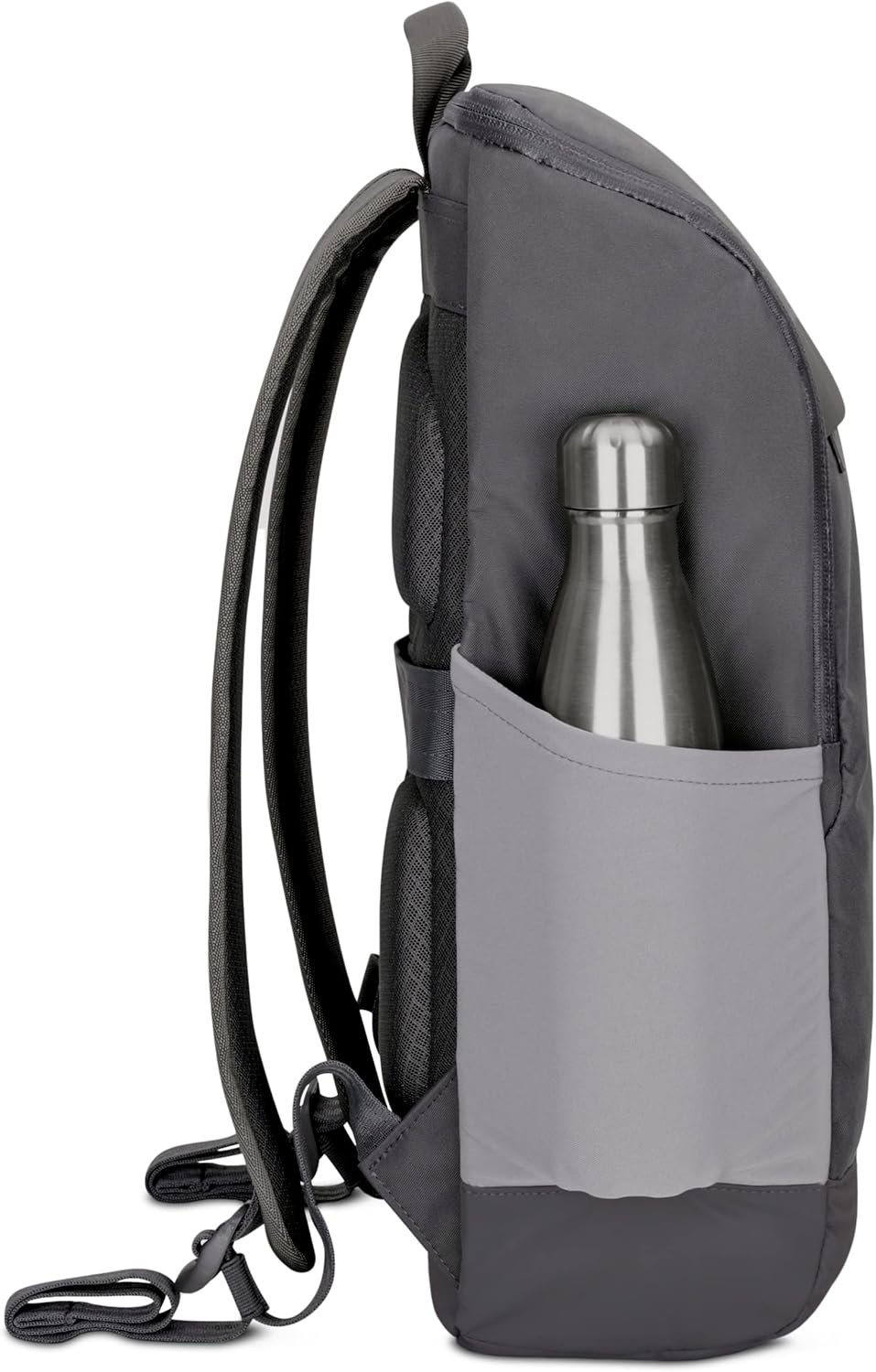 Johnny Urban Laptop Rucksack Damen & Herren - Jasper - Business Backpack mit 16 Zoll Laptopfach - Au