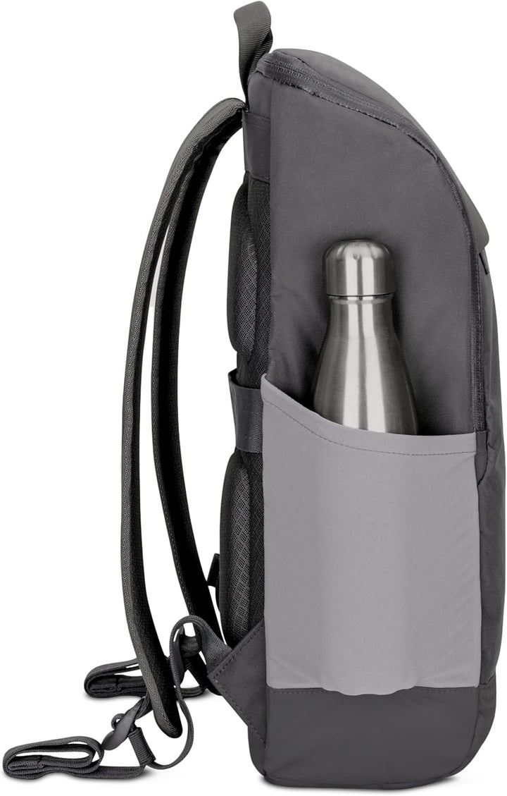 Johnny Urban Laptop Rucksack Damen & Herren - Jasper - Business Backpack mit 16 Zoll Laptopfach - Au
