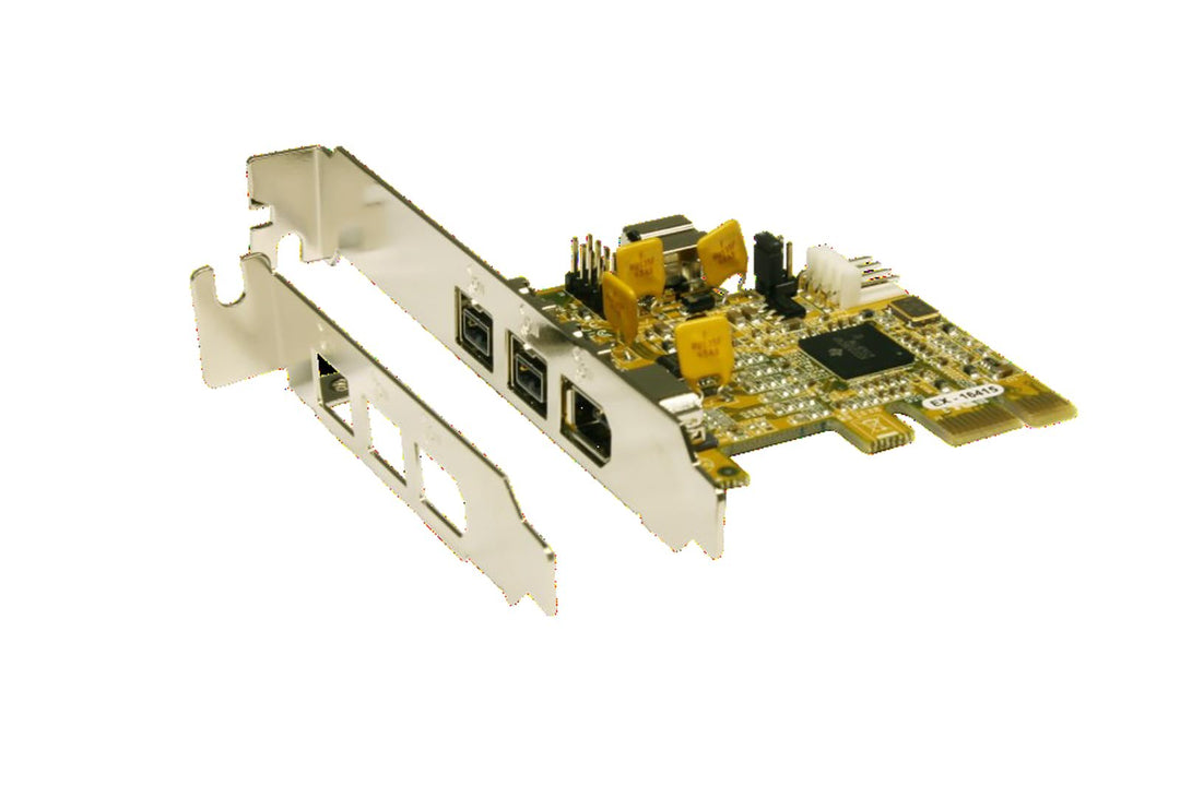 EXSYS EX-16415 PCI-Karte