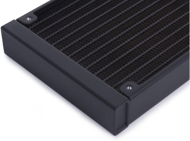 Alphacool ES Aluminium 360 mm T27 Radiator (for Industry only)