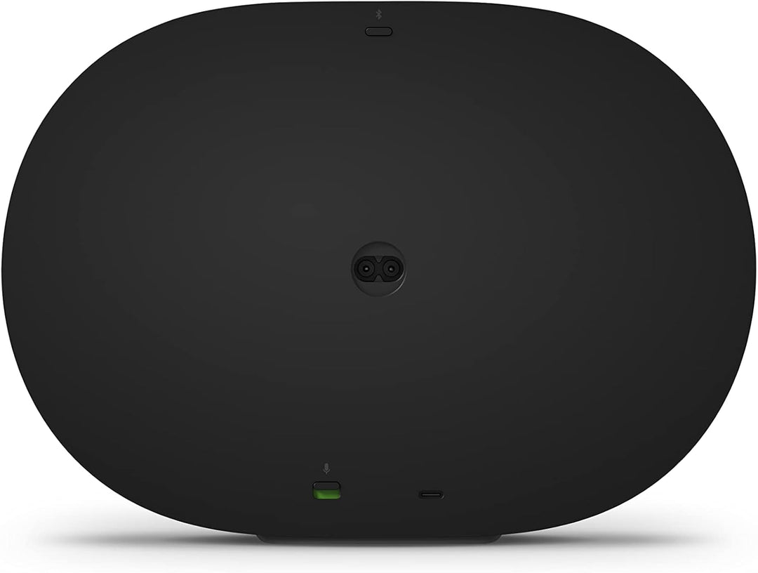 Sonos Era 300. Spüren Sie den Klang rundum. Mit Audio der nächsten Generation umgibt Sie der Era 300
