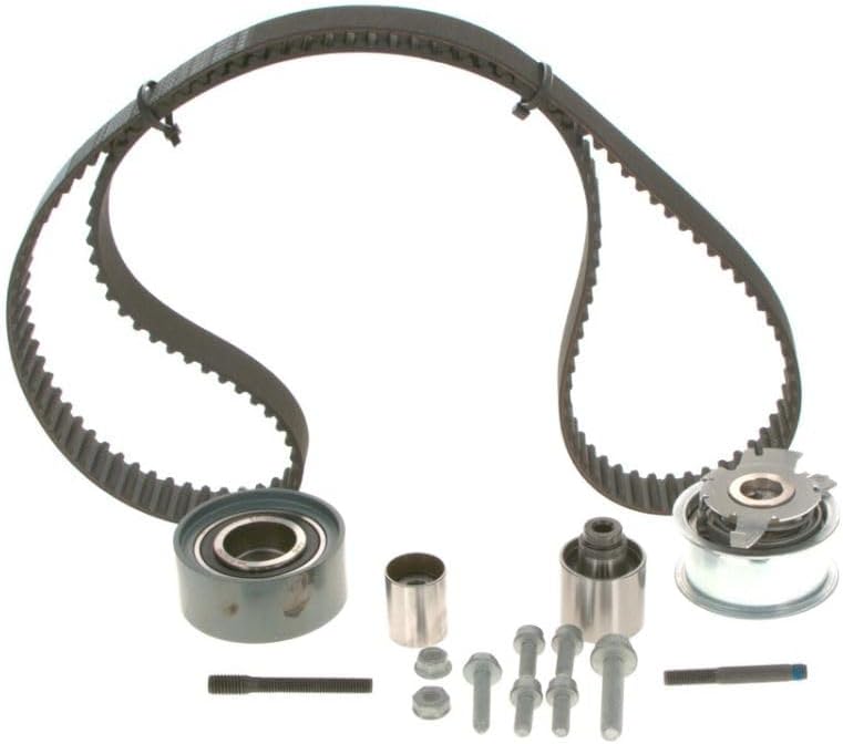 BOSCH 1987946564 Zahnriemensatz