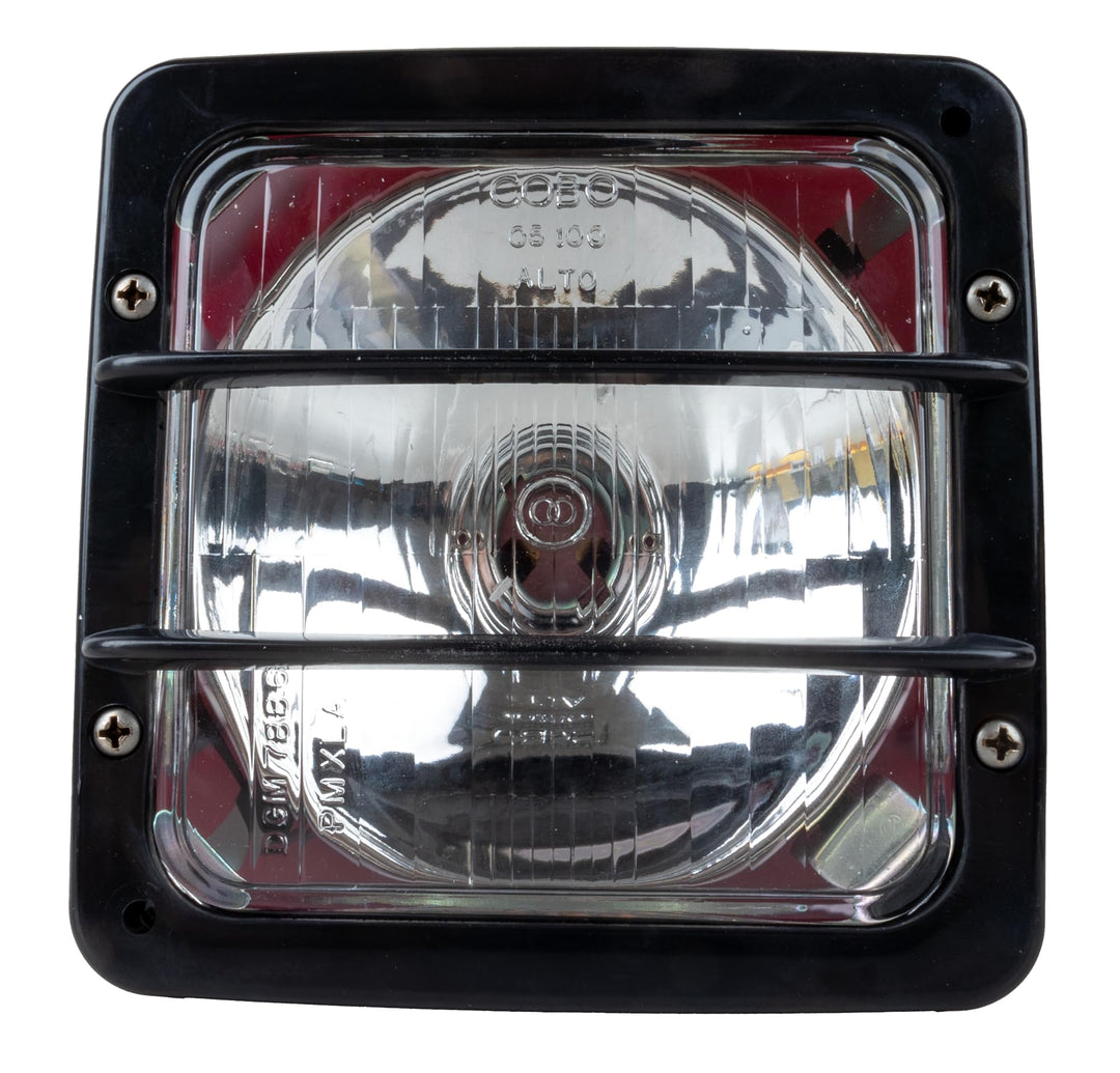 Ama Imel, symmetrischer Projektor Cobo 140 x 140 mm