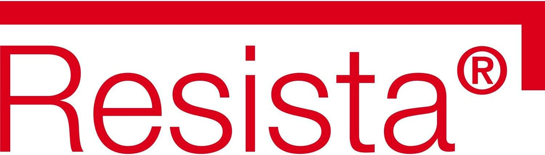 Sicherheits-Drückergarnitur MÜNCHEN - auf Schild PZ92, rechts, Türstärke 77-82, Messing PVD, rechts