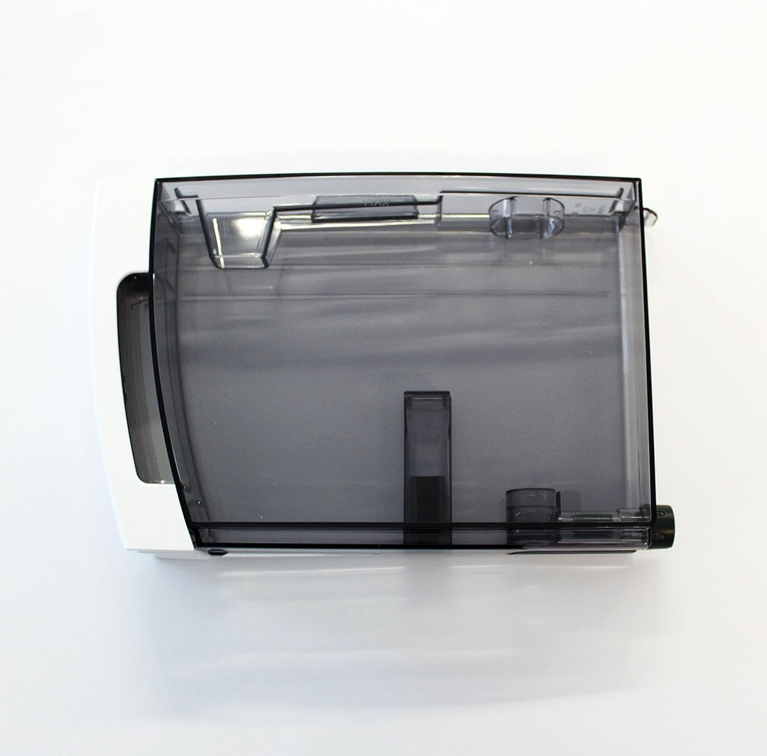 Wassertank Wasserbehälter Reservoir komplett weiss/Passend für DeLonghi Magnifica S Kaffee-Vollautom