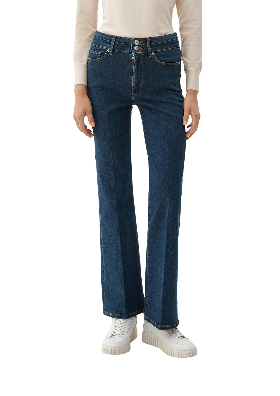 s.Oliver Damen Jeans 34W / 34L 56z8, 34W / 34L 56z8