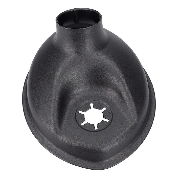 LUTH Premium Profi Parts Bohrstaubdüse kompatibel mit Bosch 17008379 für 35mm Rohr-Ø Bodenstaubsauge