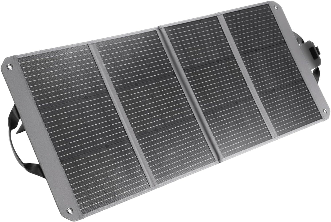 120 W-Solarpanel von Zignes, Kompatibilität: DJI Power Adaptermodul für Solarpanel (MPPT), DJI Power