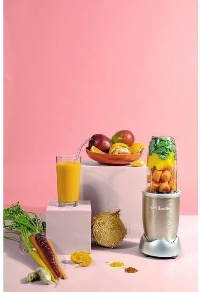 Frullatore a bicchiere Nutribullet 900 0.9 l Braun, 0.9 l Braun