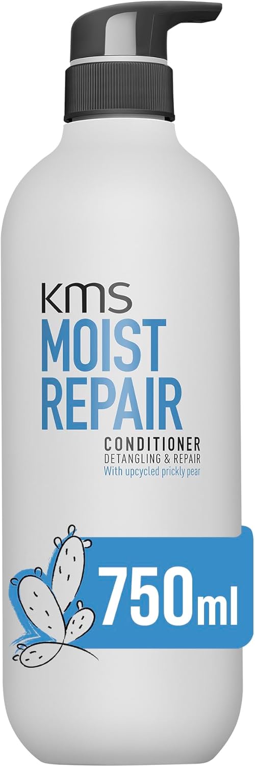 KMS California Moistrepair Conditioner, 1er Pack (1 x 750 ml)