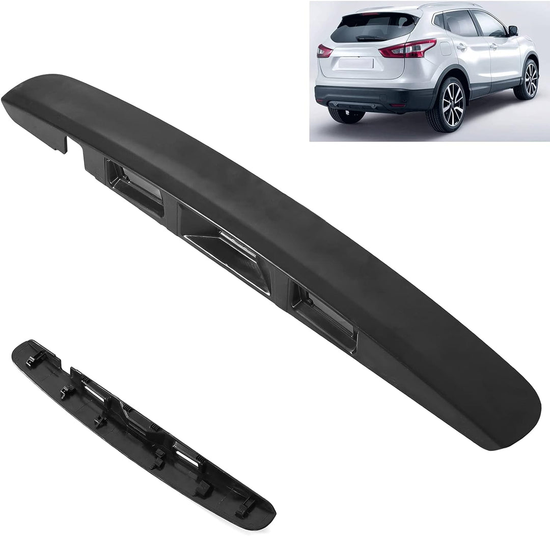 Auto Heckklappengriff Zubehör, Heckklappen-Kofferraumtürgriff 90812JD20H passend für J10 JJ10 2007-2