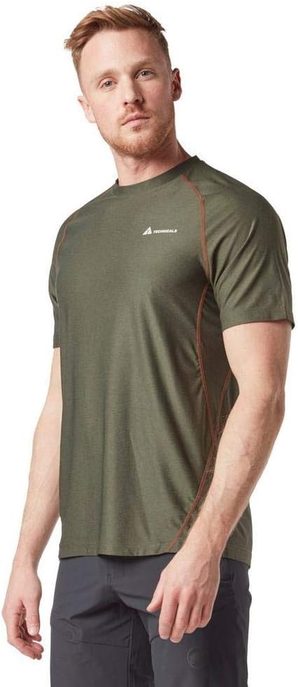 Mammut Herren Wander-Shorts Runbold Shorts Men 30 Schwarz, 30 Schwarz