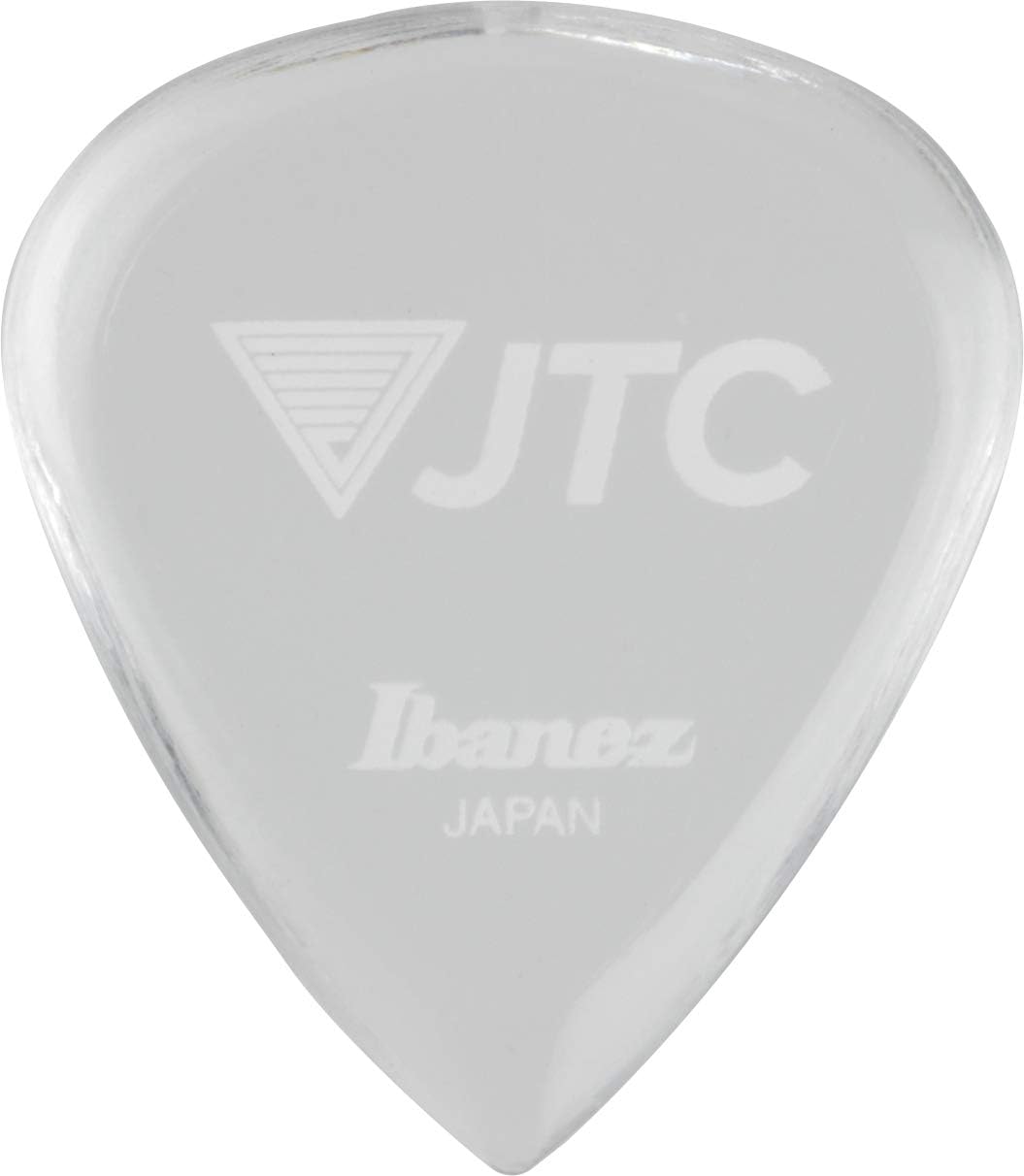 Ibanez JTC1 Jam Trax Central Guitar Pick Set
