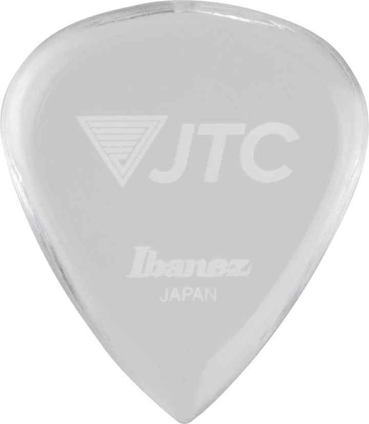 Ibanez JTC1 Jam Trax Central Guitar Pick Set