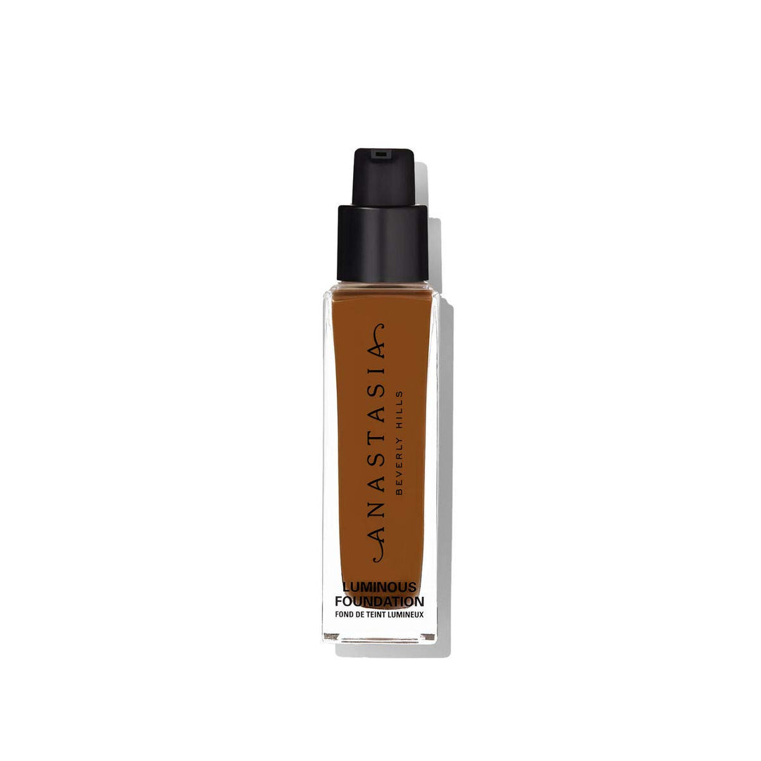 Anastasia Beverly Hills - Luminous Foundation - 490W 490W 5 ml (6er Pack), 490W 5 ml (6er Pack)