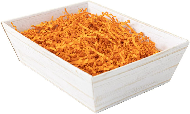 5 KG PresentFill® Füllmaterial Platin Grau umweltfreundliches Polstermaterial aus 100% Recycling Pap