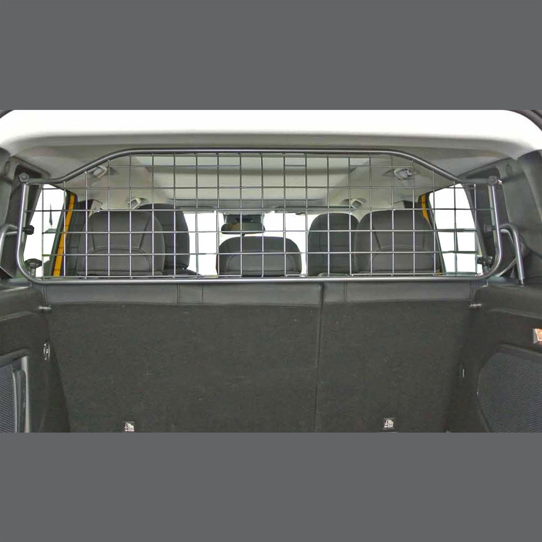 Travall Guard Hundegitter Kompatibel Mit Jeep Renegade (Ab 2014) TDG1510 - Massgeschneidertes Trenng
