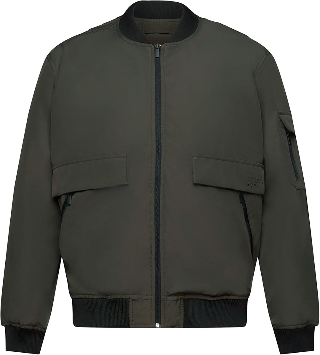 Esprit Collection Jacke im Bomber-Stil