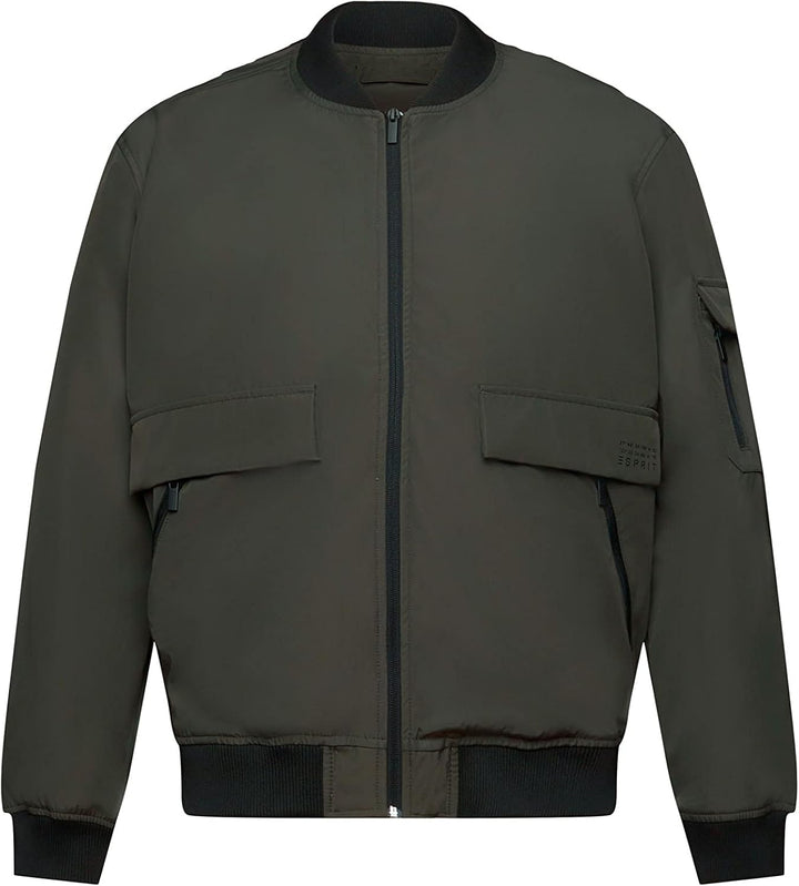 Esprit Collection Jacke im Bomber-Stil