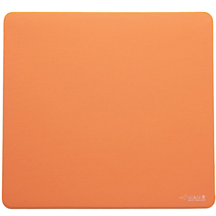 Artisan FX-ZR-XS-XL-D ZERO FX XSOFT XL DAIDAI ORANGE XL (490x420mm) Daidai Orange, XL (490x420mm) Da