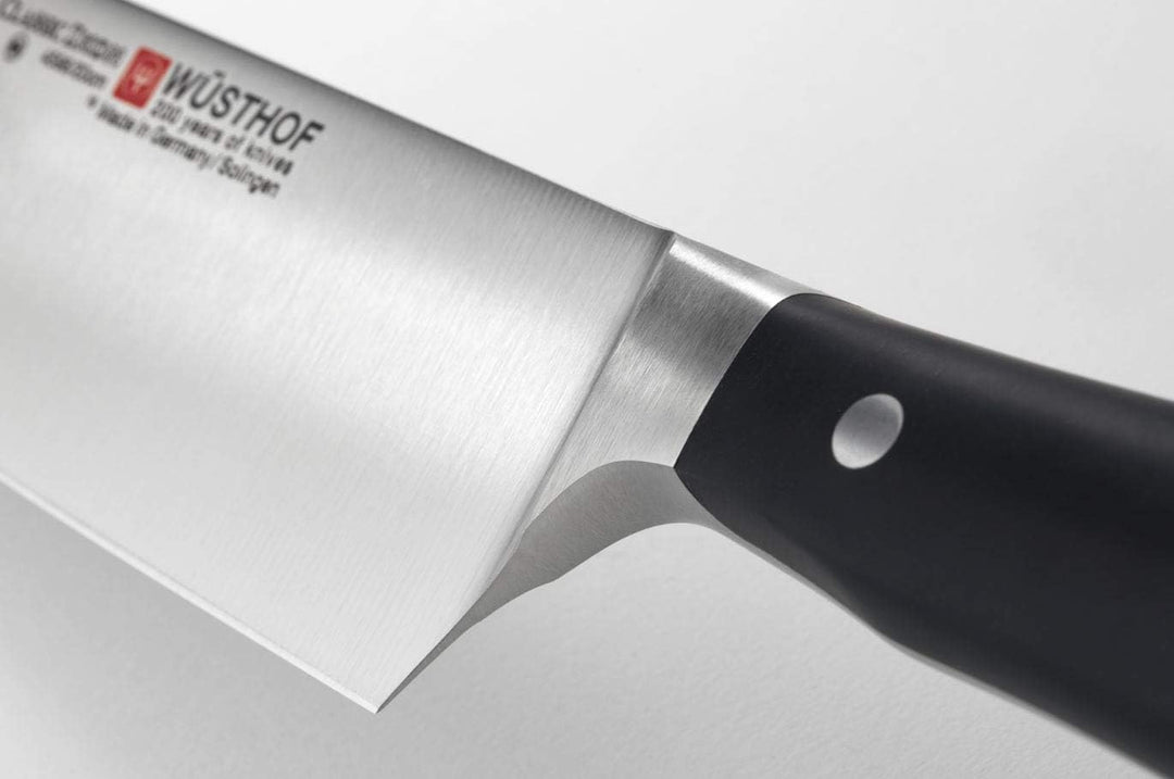 Wüsthof 4006 Gemüsemesser Classic Ikon 8cm