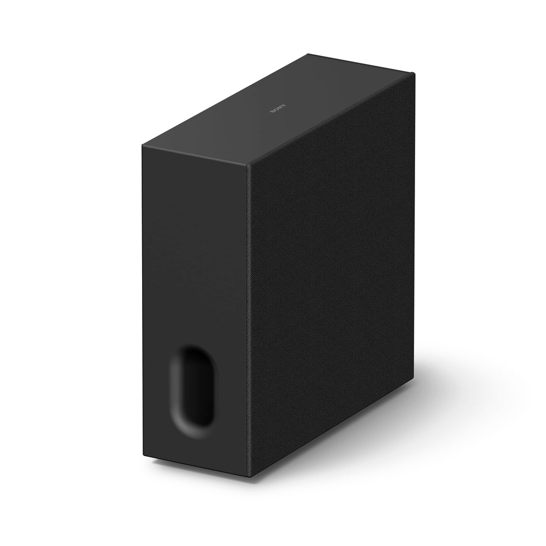 Sony BRAVIA Theatre Sub 7 kabelloser Subwoofer – 100 W tiefer Bass | einfache Installation und Steue