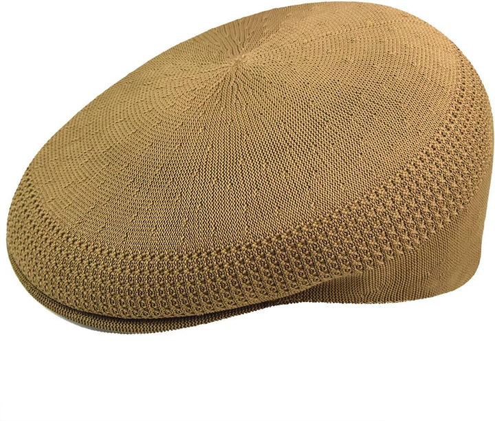 Kangol Tropic Ventair Flatcap 504 Schiebermütze Schirmmütze Herrencap Sommercap Damencap Pepe Mit Sc