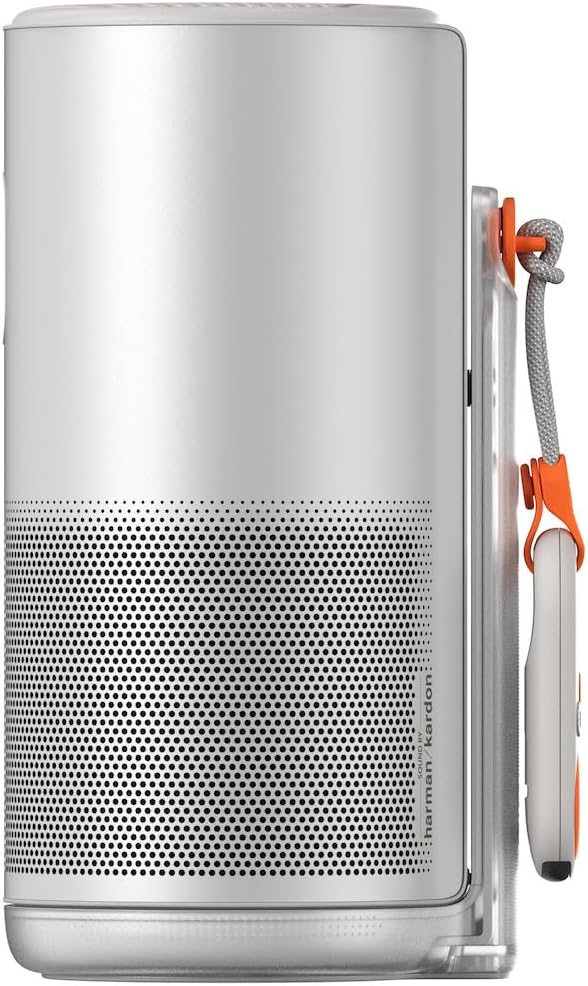 XGIMI MoGo 4 LED Tragbarer FHD WK08K