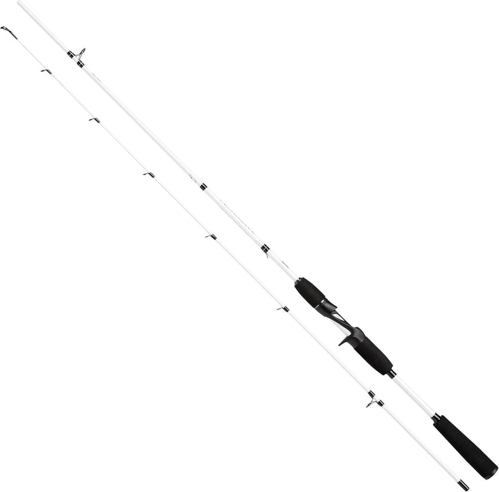 Abu Garcia Venerate Casting EVA – EVA Griff Baitcastrute – Raubfisch – Hecht, Barsch, Zander 1.98 m