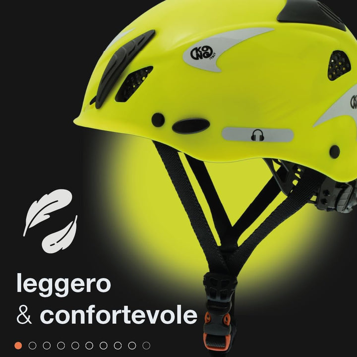 Kong High Visibility Maus Einheitsgrösse, Einheitsgrösse