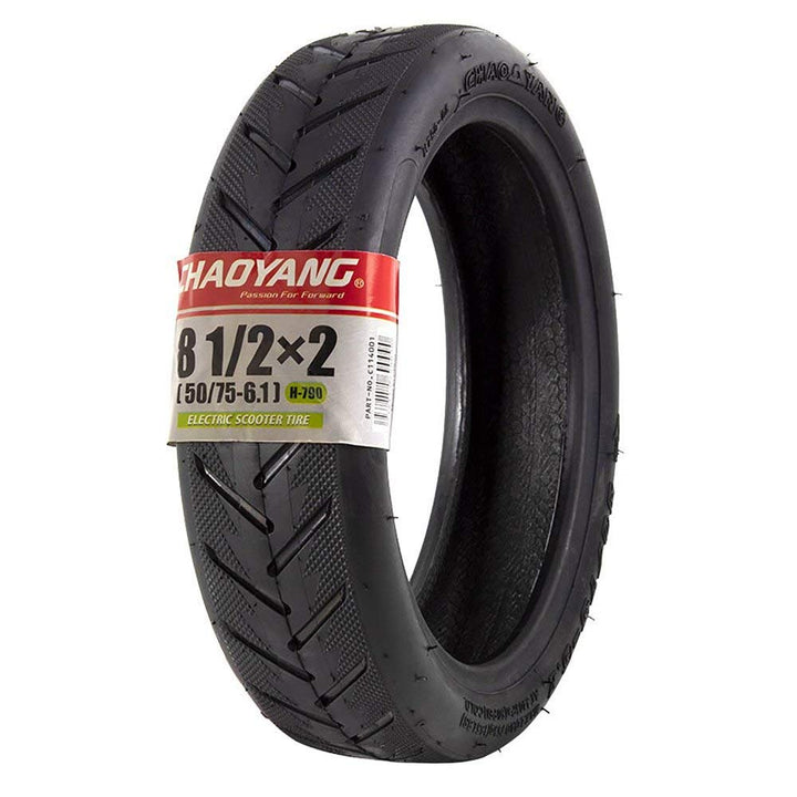 CHAOYANG Reifen 8 1 / 2X2 50/75-6.1 für Elektroroller