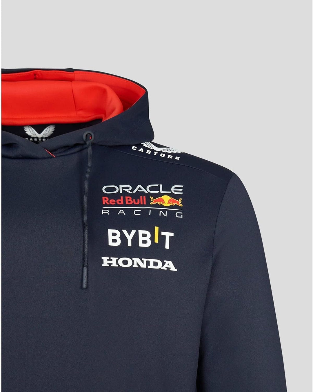 Red Bull Racing Herren Tm2648 Sportlich (1er Pack) XXL Blau, XXL Blau
