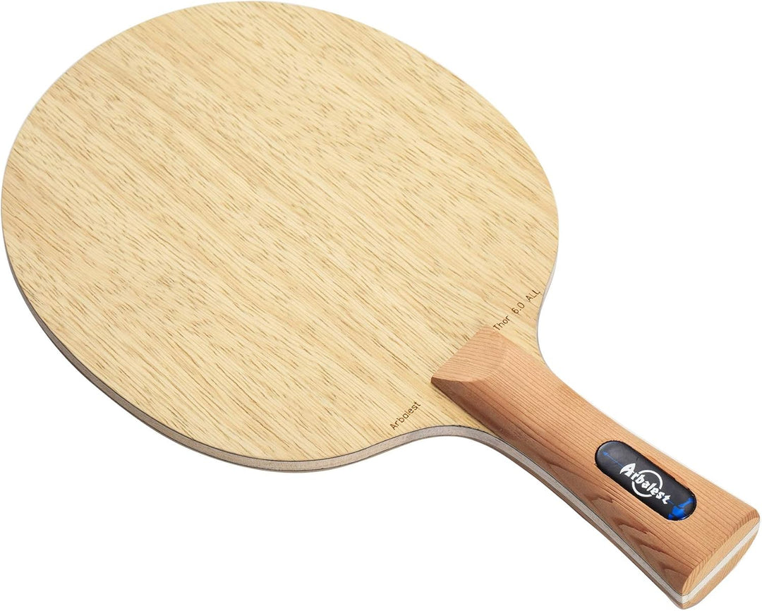 Arbalest Holz Thor 6.0 gerade, gerade