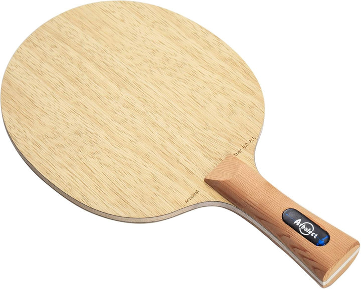 Arbalest Holz Thor 6.0 gerade, gerade