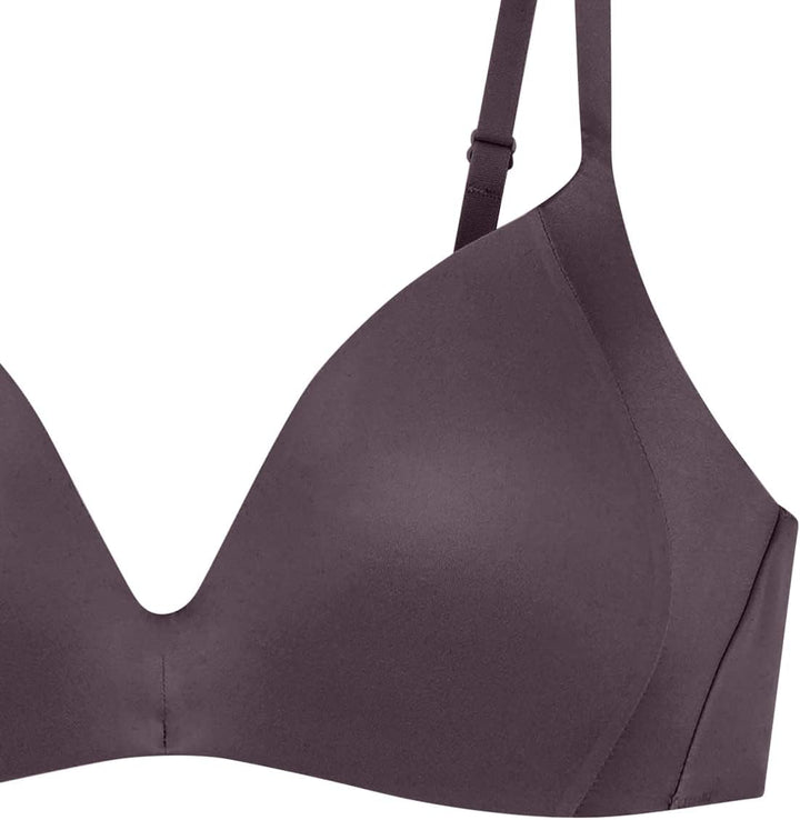 Triumph Damen Body Make-up Soft Touch P Ex Schalen BH 70A Red Bean, 70A Red Bean