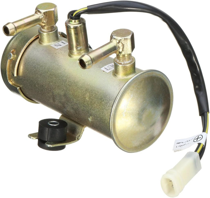 C-FUNN Universal 12V Elektrische Kraftstoffpumpe Benzin Dieselpumpen Kit Hrf-027 Für Benzin Diesel B
