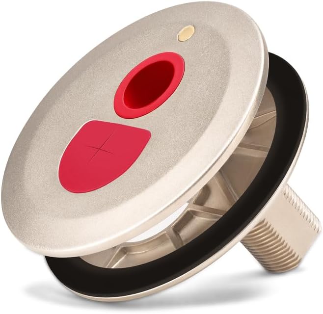 Rode PSA1+ Plus Tisch-Mikrofonarm Gelenkarm Rot mit keepdrum Mikrofasertuch PSA1+ Plus mit Mikrofase