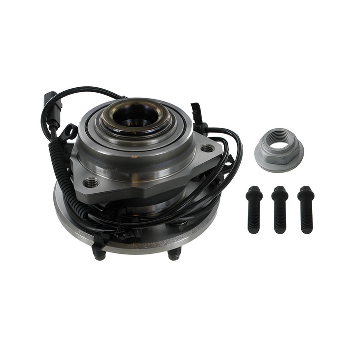 SKF Radlagersatz Radlager Set Vorne | VKBA 7022 | Für CHEROKEE