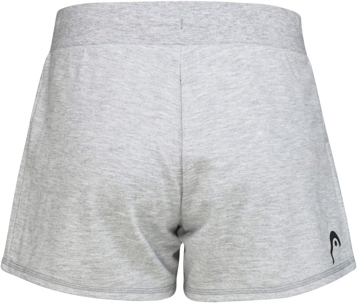 HEAD Damen Club Ann Shorts XS Blau, XS Blau