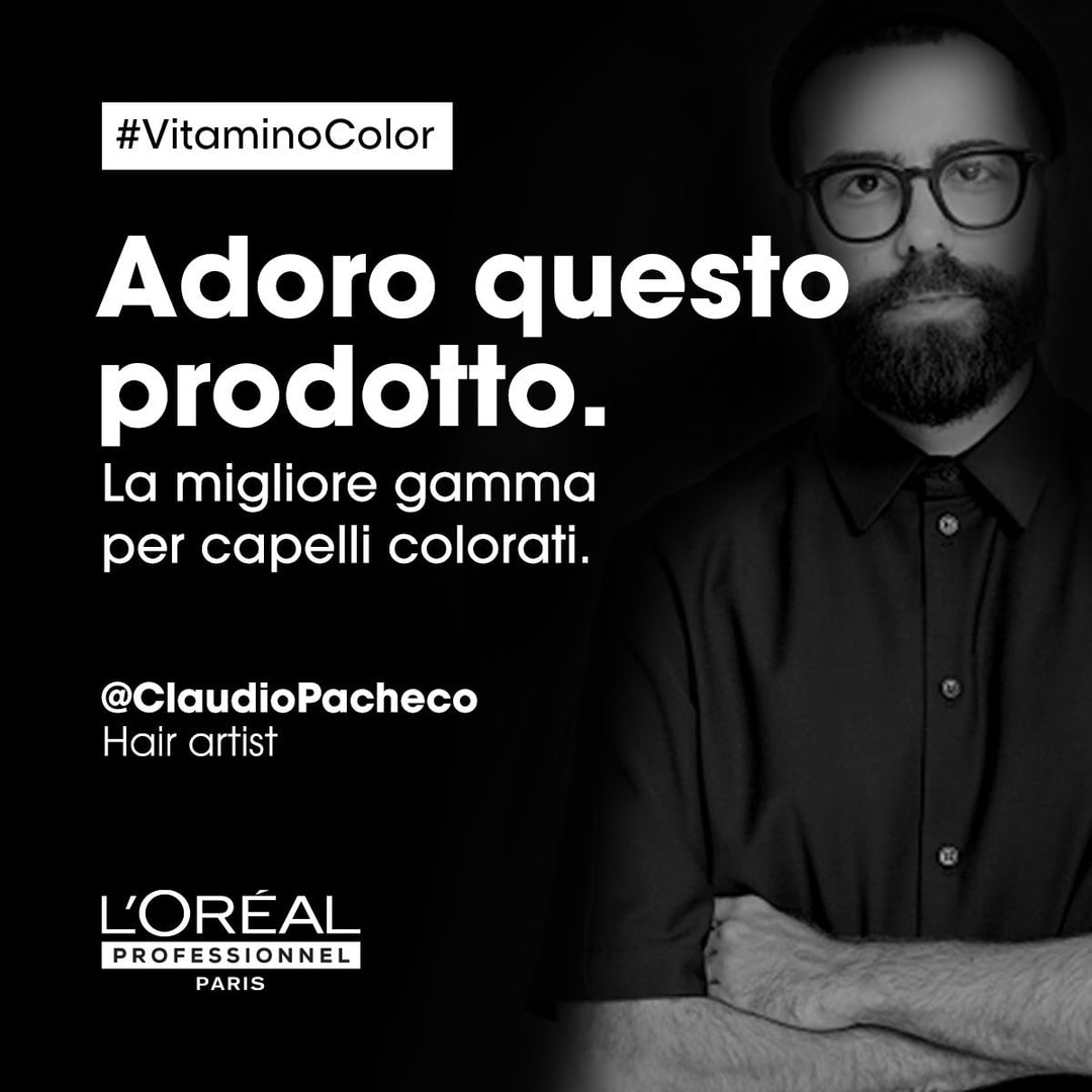 L'Oréal Professionnel Paris | Vitaminino Color Weihnachtsset für coloriertes Haar