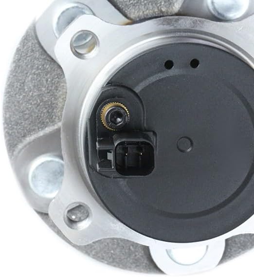 Kamoka 5500087 KAMOKA Radlagersatz