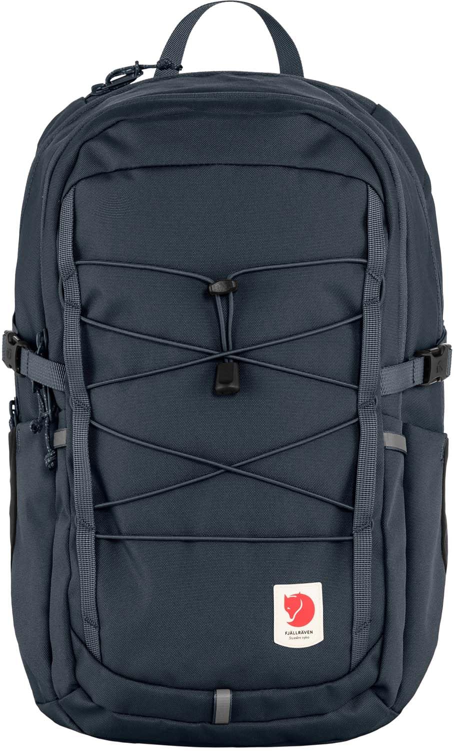 Fjallraven Unisex Skule 20 Sports backpack (1er Pack), Blau