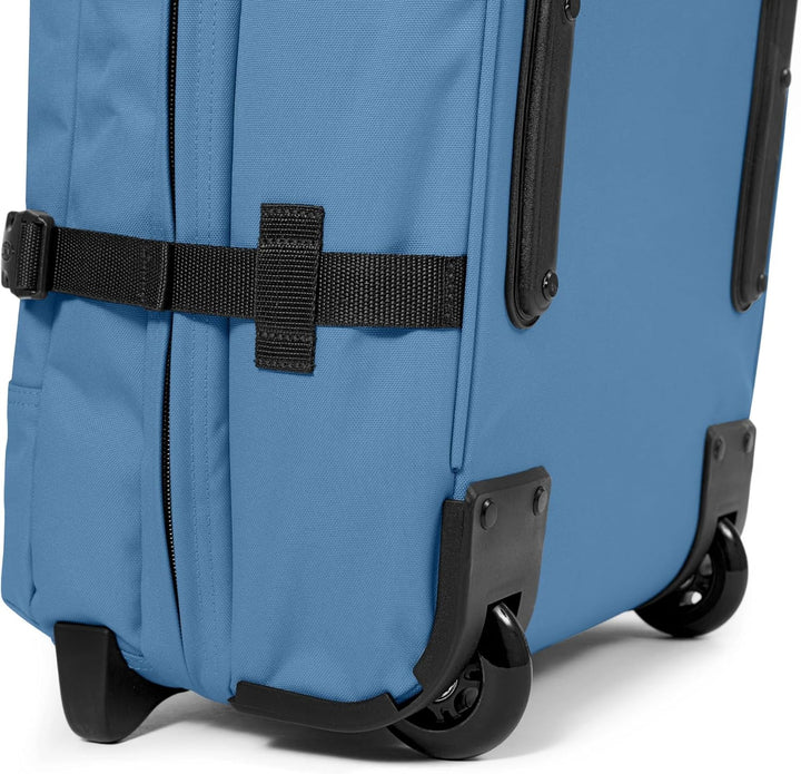 Eastpak Tranverz S Kabinentrolley 42L (51 x 32,5 x 24 cm), robuster Koffer mit Rollen, leichtes Hand