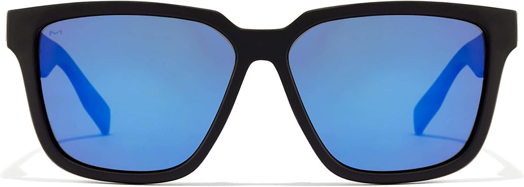 HAWKERS Sonnenbrille MOTION für Herren und Damen Polarized Black Sky, Polarized Black Sky