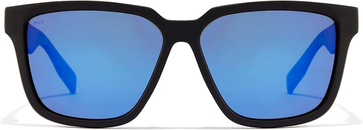 HAWKERS Sonnenbrille MOTION für Herren und Damen Polarized Black Sky, Polarized Black Sky