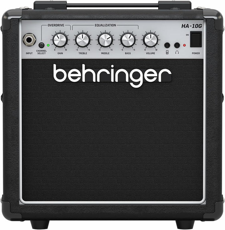 Behringer HA-10G
